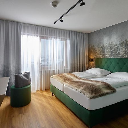 Montafon Moments Hotell Gortipohl Eksteriør bilde