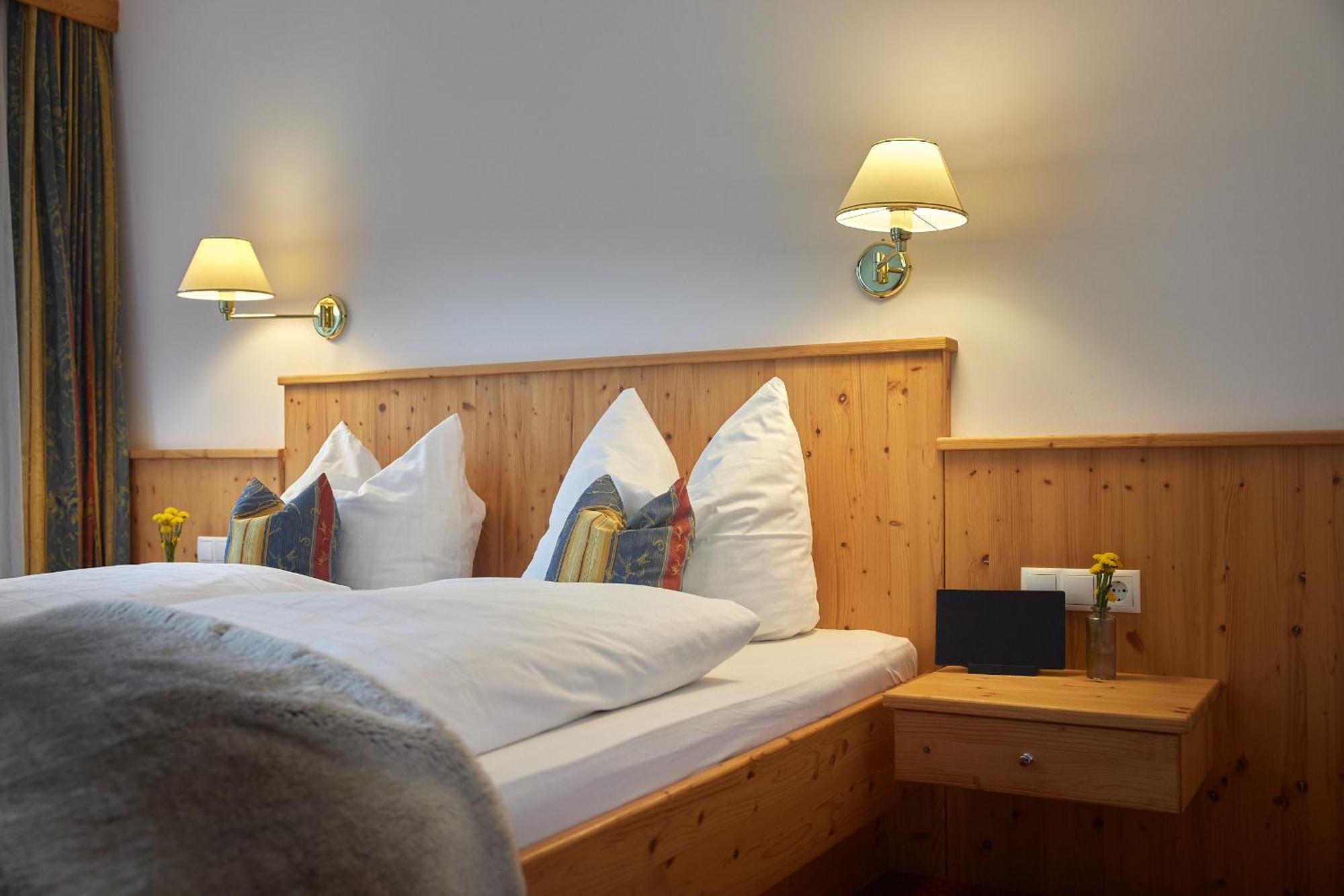 Montafon Moments Hotell Gortipohl Eksteriør bilde