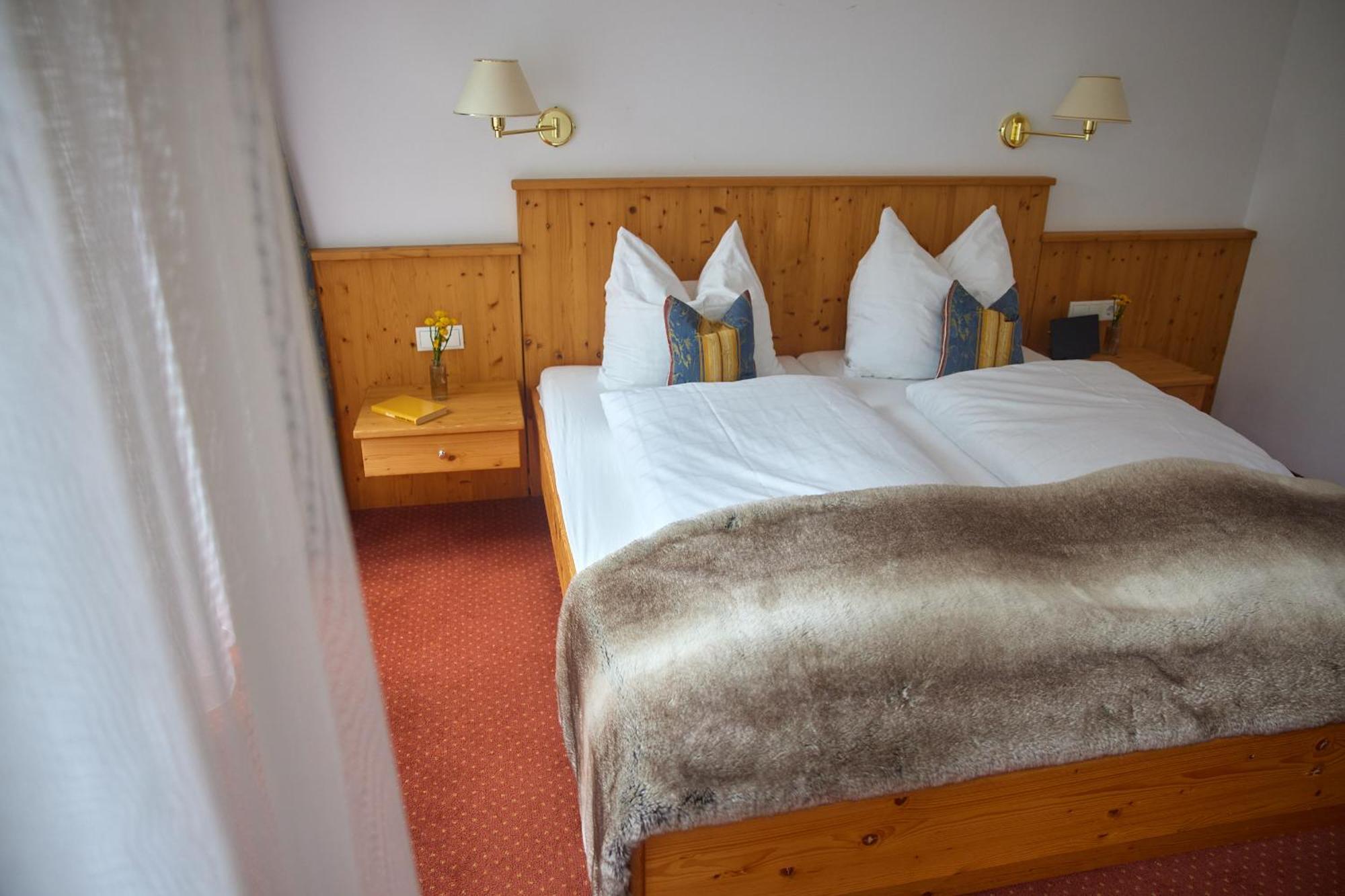 Montafon Moments Hotell Gortipohl Eksteriør bilde