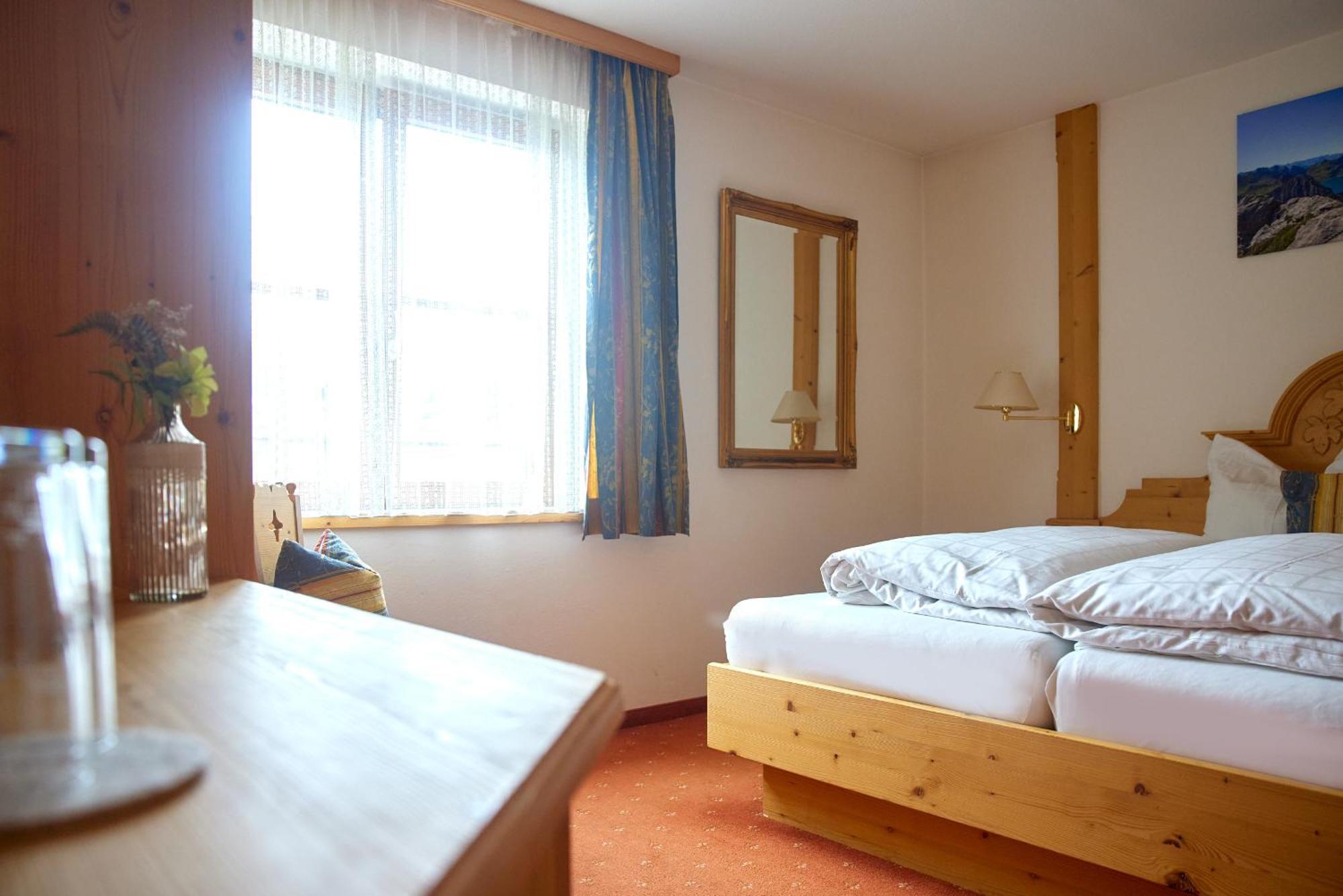 Montafon Moments Hotell Gortipohl Eksteriør bilde