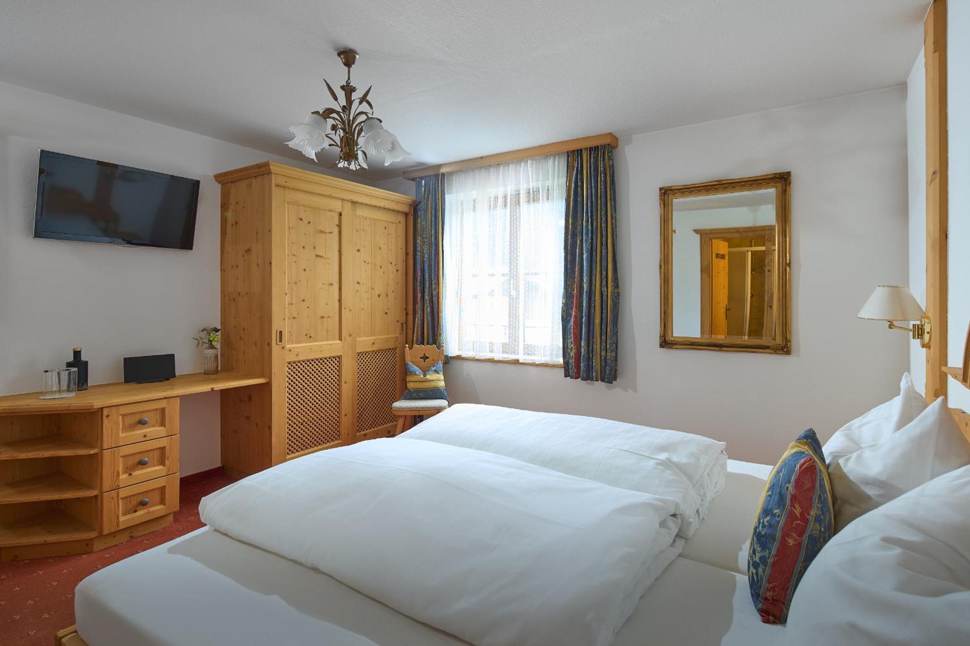 Montafon Moments Hotell Gortipohl Eksteriør bilde