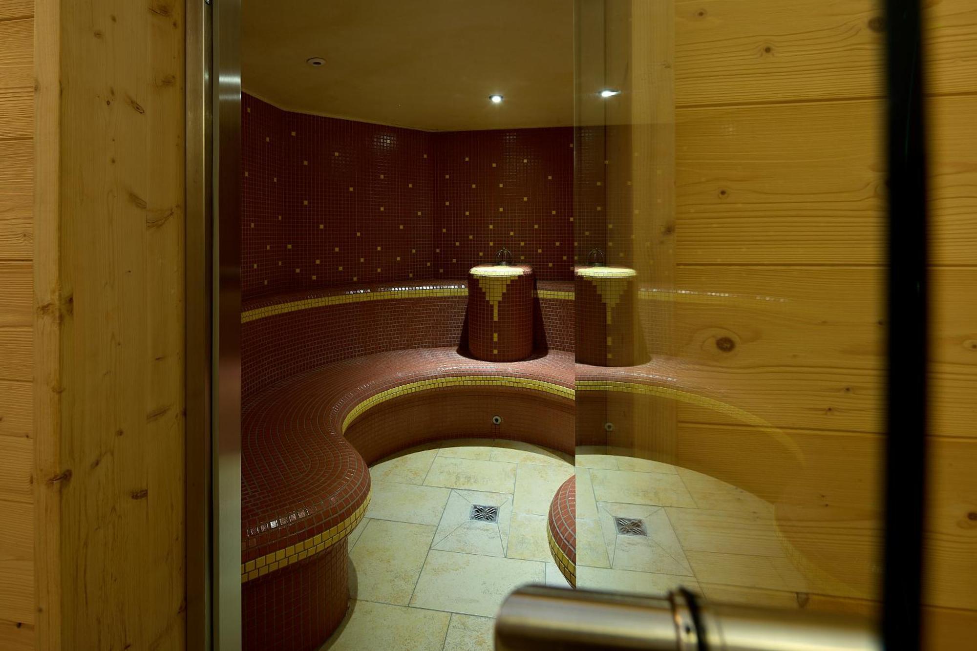 Montafon Moments Hotell Gortipohl Eksteriør bilde