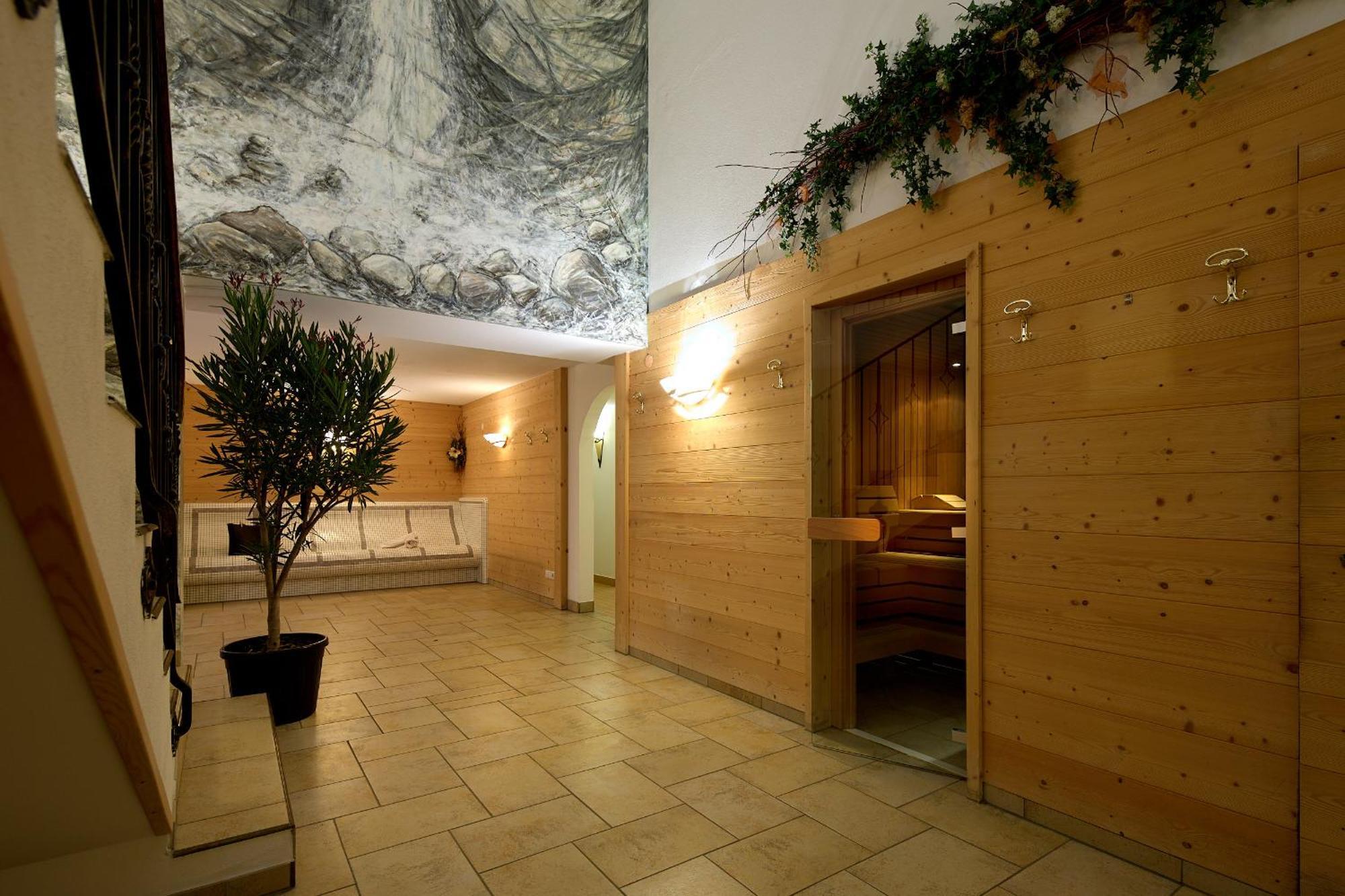 Montafon Moments Hotell Gortipohl Eksteriør bilde