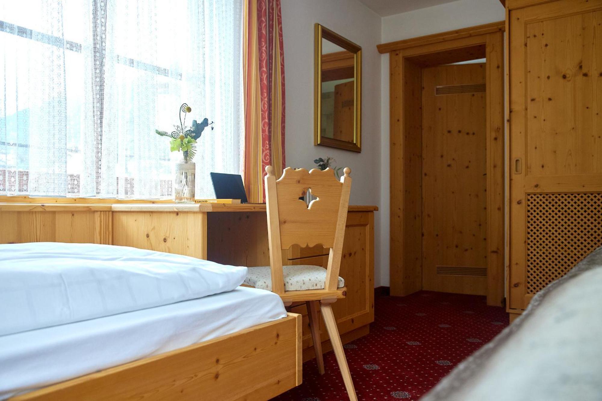 Montafon Moments Hotell Gortipohl Eksteriør bilde