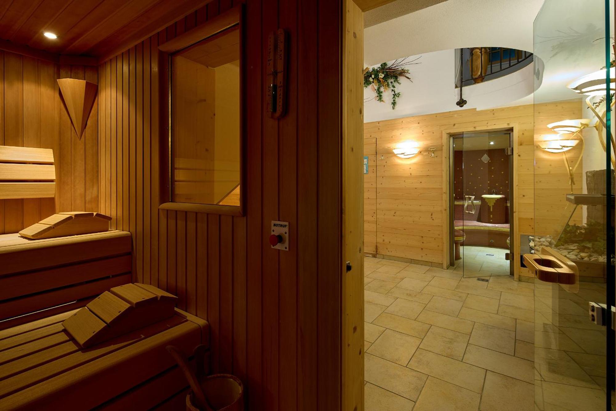 Montafon Moments Hotell Gortipohl Eksteriør bilde