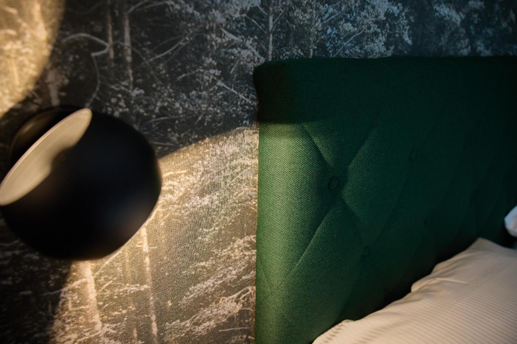 Montafon Moments Hotell Gortipohl Eksteriør bilde
