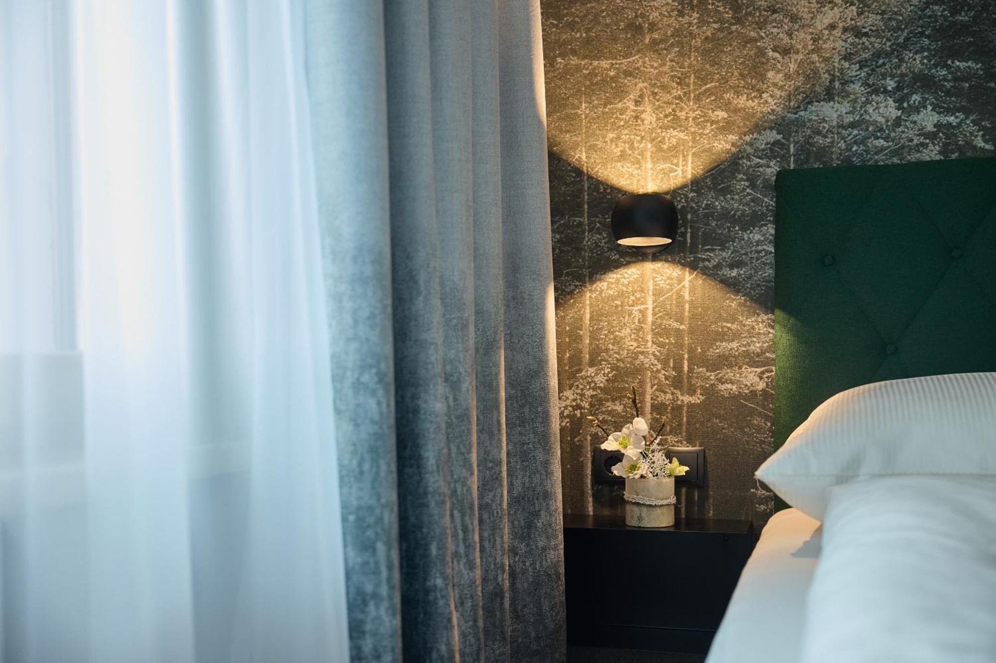 Montafon Moments Hotell Gortipohl Eksteriør bilde